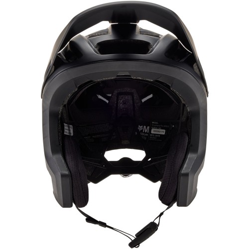 DROPFRAME PRO MT BLK, CE