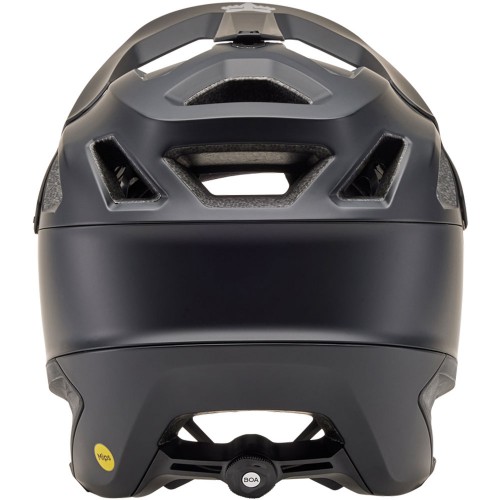 DROPFRAME PRO MT BLK, CE