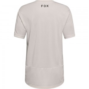RANGER SS JERSEY FOX HEAD 2