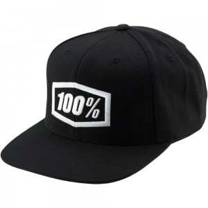 ICON Snapback Cap