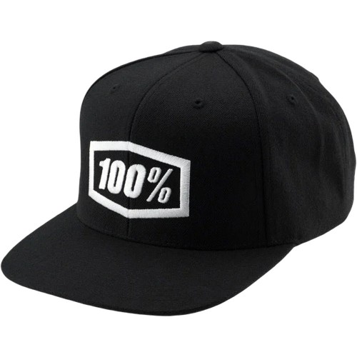 ICON Snapback Cap