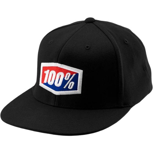 OFFICIAL Flexfit Cap