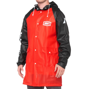TORRENT Rain Jacket