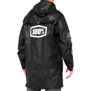 TORRENT Rain Jacket 2