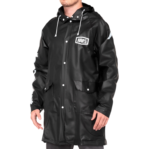 TORRENT Rain Jacket