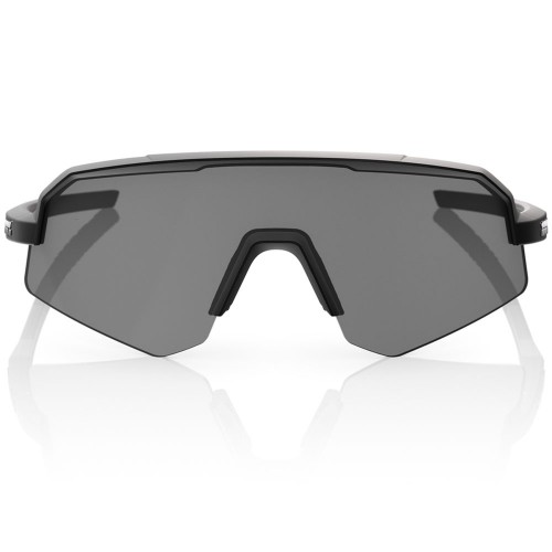 SLENDALE SL Matte Black - Smoke Lens