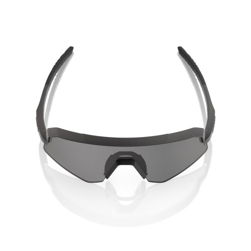 SLENDALE SL Matte Black - Smoke Lens