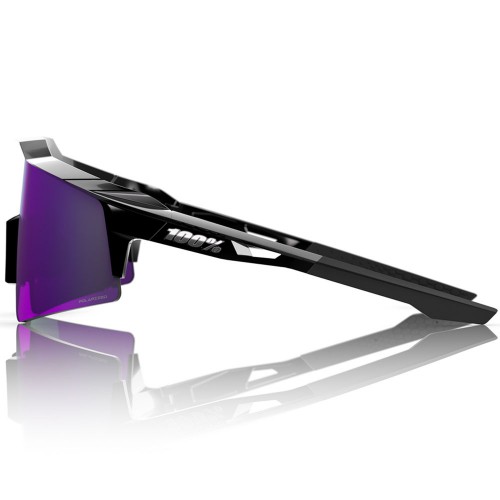 SPEEDCRAFT SL Polished Black - HiPER...