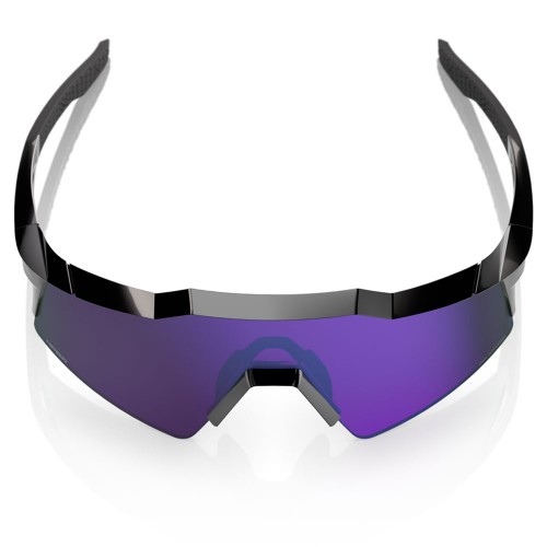 SPEEDCRAFT SL Polished Black - HiPER...
