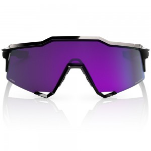 SPEEDCRAFT Polished Black -... 2