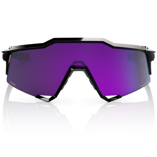 SPEEDCRAFT Polished Black - HiPER...
