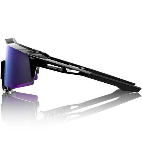 SPEEDCRAFT Polished Black - HiPER...