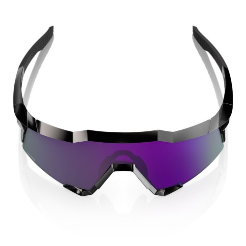 SPEEDCRAFT Polished Black - HiPER...