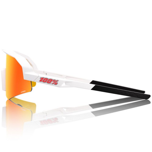 SLENDALE YOUTH Matte White - HiPER...