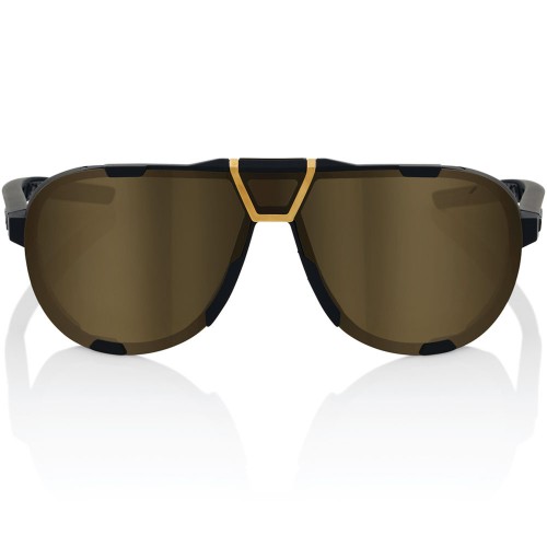 WESTCRAFT Soft Tact Black - Soft Gold...