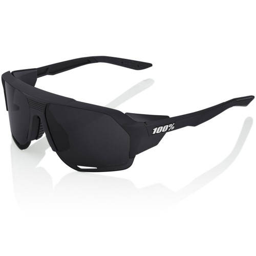 NORVIK - Matte Black - Grey PEAKPOLAR...