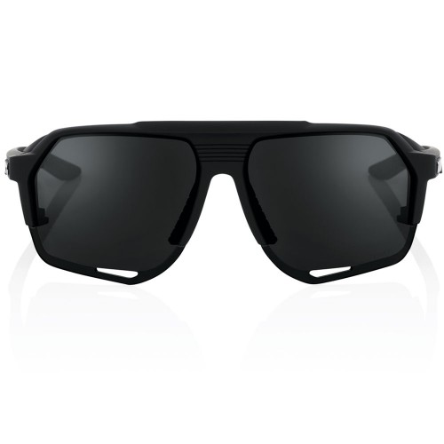NORVIK - Matte Black - Grey PEAKPOLAR...