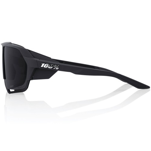NORVIK - Matte Black - Grey PEAKPOLAR...