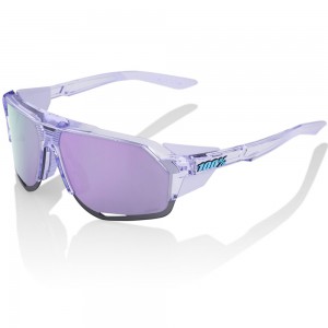NORVIK Polished Translucent...