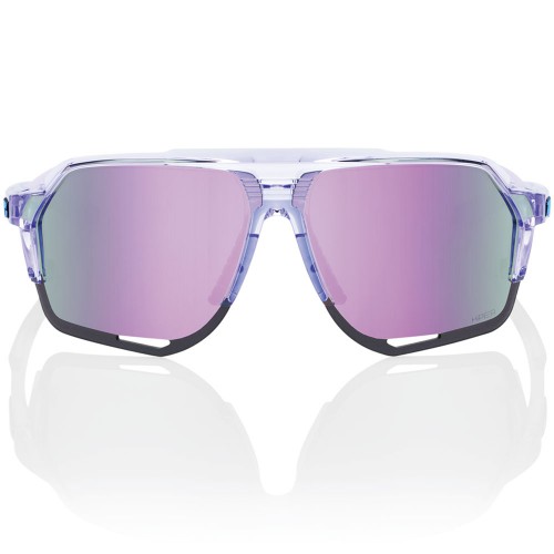 NORVIK Polished Translucent Lavender...