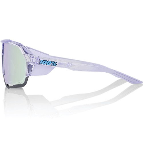 NORVIK Polished Translucent Lavender...