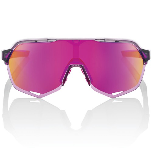 S2 Tokyo Night - Purple Mirror Lens