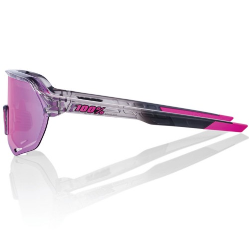 S2 Tokyo Night - Purple Mirror Lens
