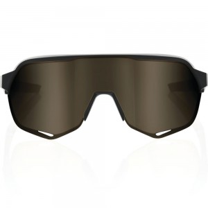 S2 Matte Black - Soft Gold... 2