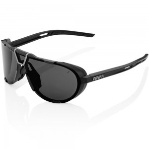 WESTCRAFT - Matte Black -...