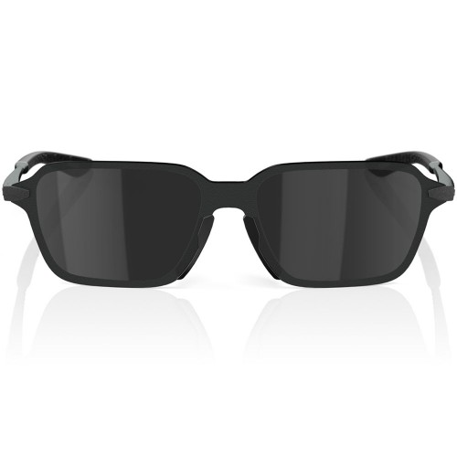 LEGERE TRAP - Matte Gunmetal - Black...