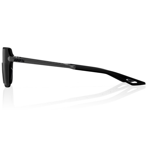 LEGERE TRAP - Matte Gunmetal - Black...