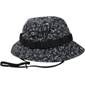 SALTY CREW X LB BUCKET HAT