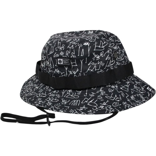 SALTY CREW X LB BUCKET HAT