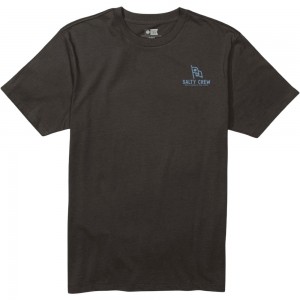 SALTY CREW FLYER TEE