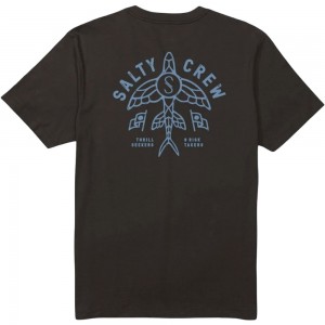 SALTY CREW FLYER TEE 2