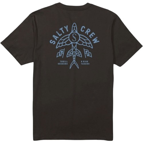 SALTY CREW FLYER TEE