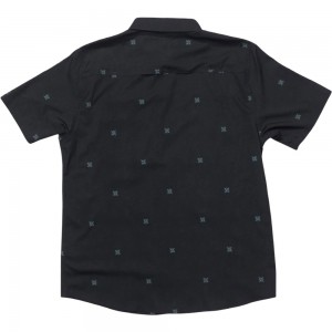 SALTY CREW FLAGSHIP UV... 2