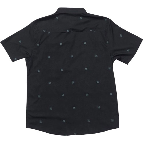 SALTY CREW FLAGSHIP UV BUTTON UP SHIRT