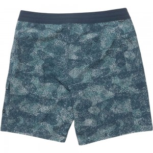 SALTY CREW FLAGSHIP BOATSHORT 2