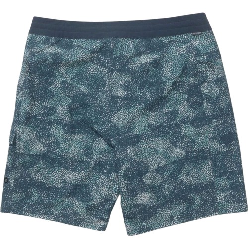 SALTY CREW FLAGSHIP BOATSHORT