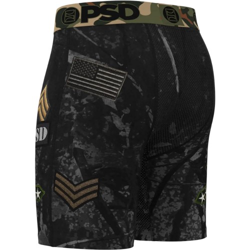 WF PSD ARMY