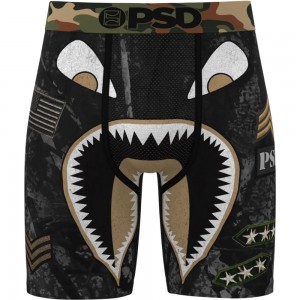 WF PSD ARMY 2