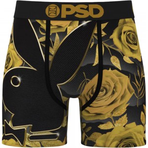 PB GOLD PETALS 5I 2