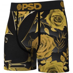 PB GOLD PETALS 5I