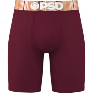 SERAPE RED CTN SLD 2
