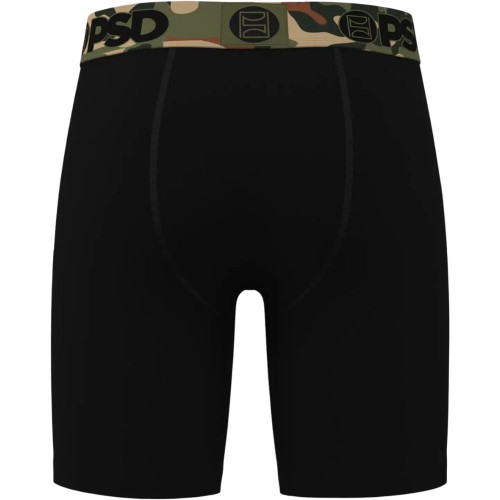 ARMY BLK CTN SLD