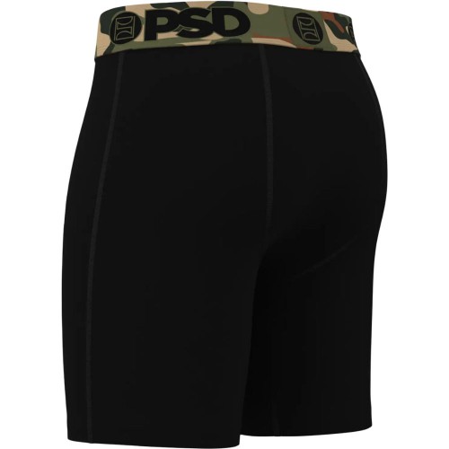ARMY BLK CTN SLD