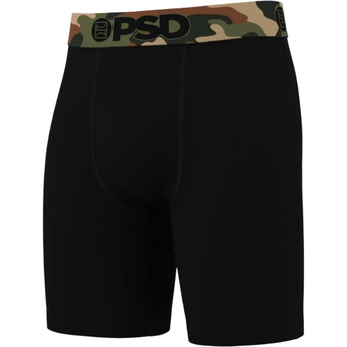 ARMY BLK CTN SLD
