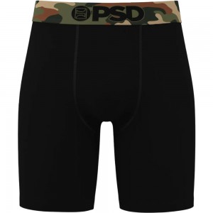 ARMY BLK CTN SLD 2