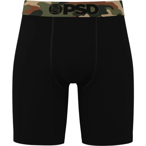 ARMY BLK CTN SLD